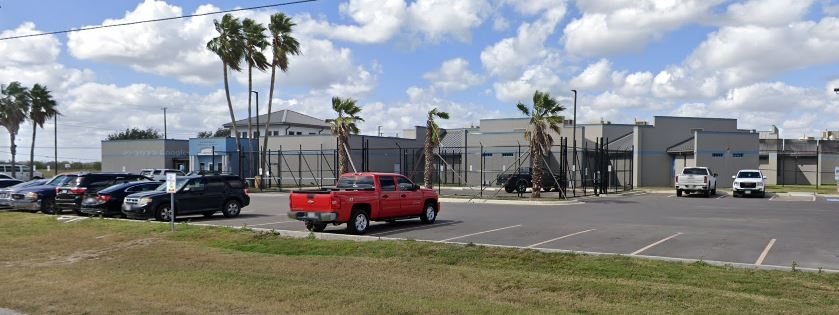 Photos Darrell B. Hester Juvenile Justice Ctr 1